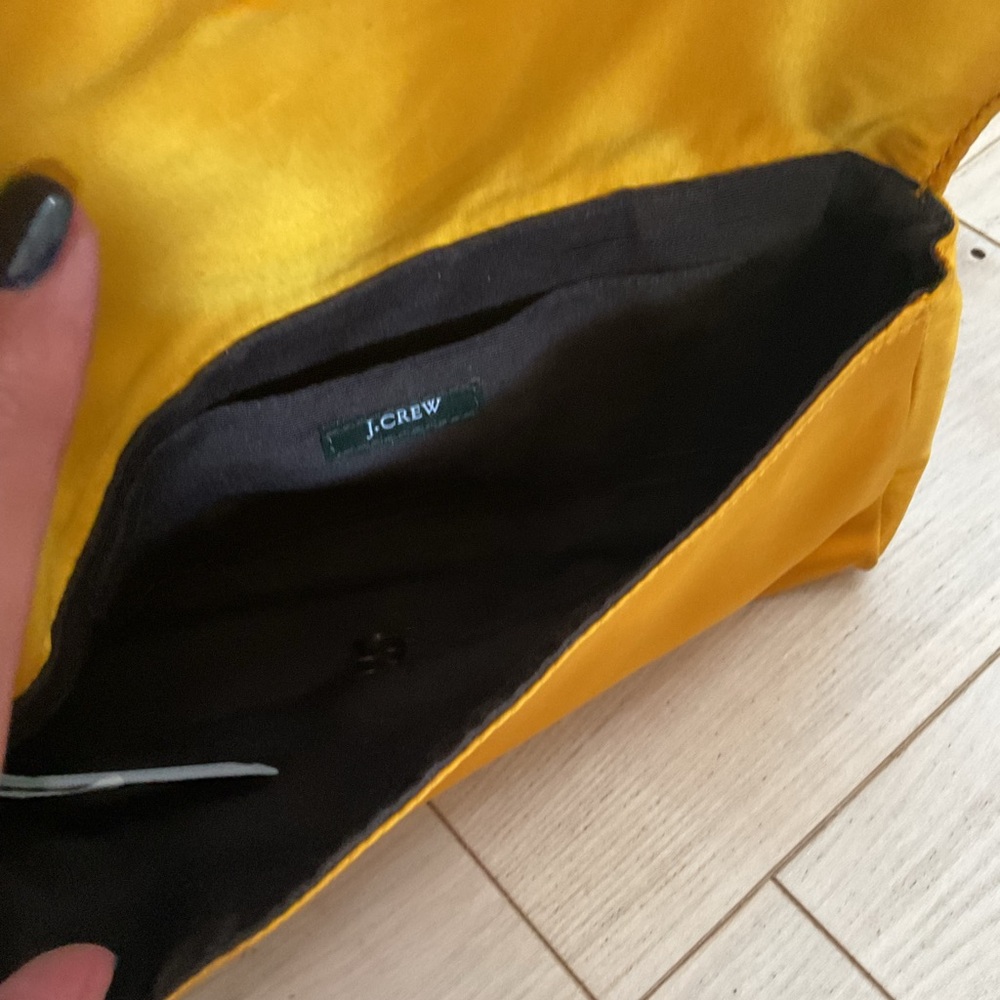 J CREW bag. - Picture 5 of 8